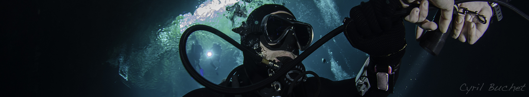 Technical Diver Training, Tec Diving Tulum, Tec Diving Playa Del Carmen, Tec Diving Under the Jungle