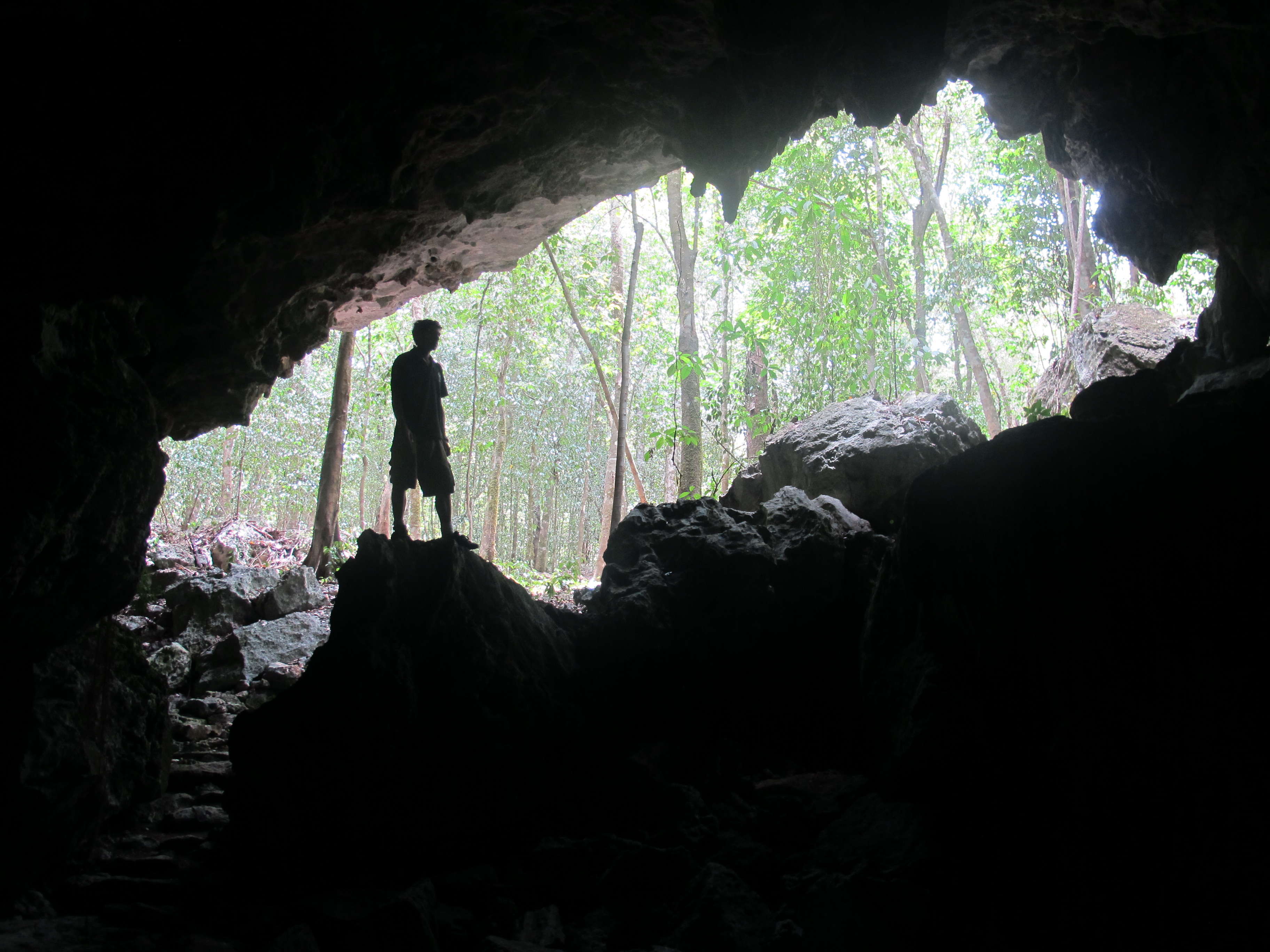 Vincent Cave Diving Instructor, Vincent Phocea, Cave Diving Instructor Mexico, TDI Instructor Mexico, Technical Diving Instructor Mexico