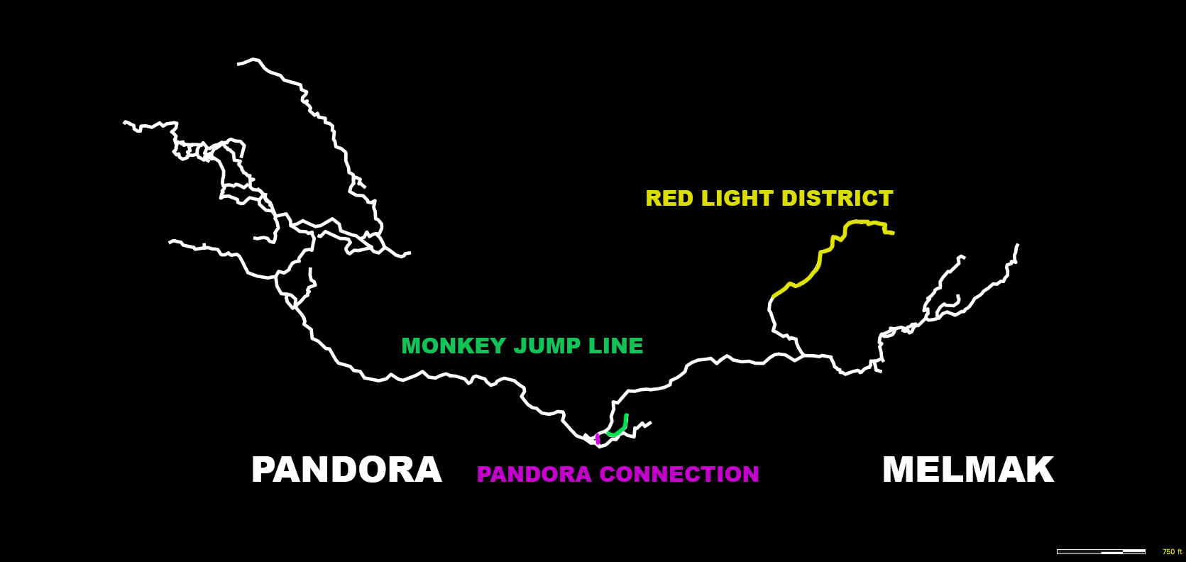 UNDER THE JUNGLE, Mexico Cave Diving, Mexico Cave Exploration, Marcelin Nebenhaus, Pandora Cave